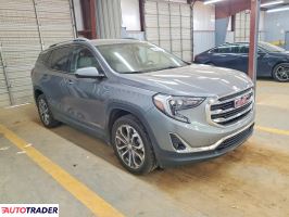 GMC Terrain 2020 1