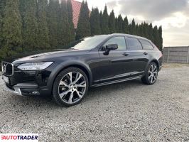 Volvo V90 2020 2 320 KM