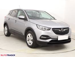 Opel Grandland 2021 1.2 128 KM
