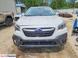 Subaru Outback 2020 2