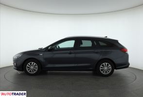Hyundai i30 2022 1.0 118 KM Hyundai i30 2022 1.0 118 KM