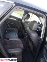 Audi Q5 2018 2.0 190 KM