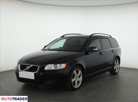 Volvo V50 2008 2.0 134 KM