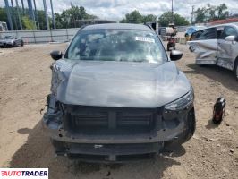 Ford Escape 2024 1 Ford Escape 2024 1