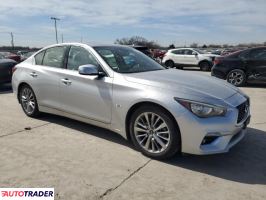 Infiniti Q50 2019 3 Infiniti Q50 2019 3