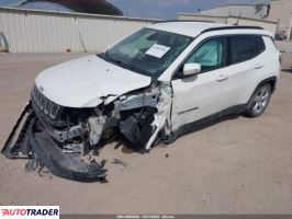 Jeep Compass 2019 2