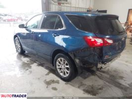 Chevrolet Equinox 2021 1