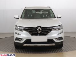 Renault Koleos 2017 2.0 174 KM