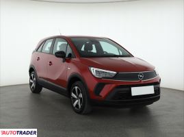 Opel Crossland 2024 1.2 108 KM