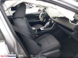 Toyota Pozostałe 2023 2