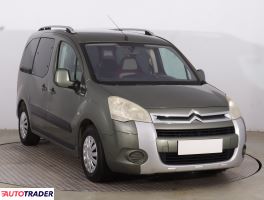 Citroen Berlingo - zobacz ofertę