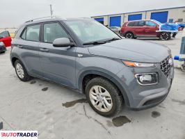 Hyundai Pozostałe 2020 1