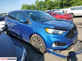 Ford Edge 2021 2