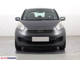 Kia Venga 2010 1.4 88 KM Kia Venga 2010 1.4 88 KM