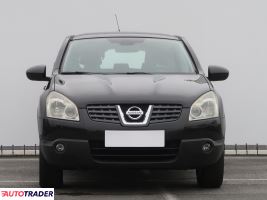 Nissan Qashqai 2007 2.0 139 KM