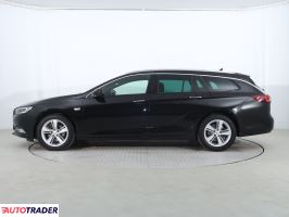 Opel Insignia 2019 2.0 206 KM