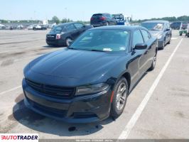 Dodge Charger 2019 3 Dodge Charger 2019 3