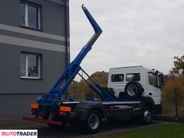 Mercedes 2015