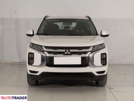Mitsubishi ASX 2019 2.0 147 KM