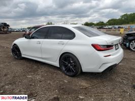 BMW 330 2021 2 BMW 330 2021 2