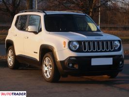 Jeep Renegade 2018 1.6 108 KM