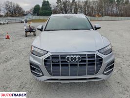 Audi Q5 2021 2