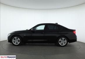 BMW 318 2016 1.5 134 KM