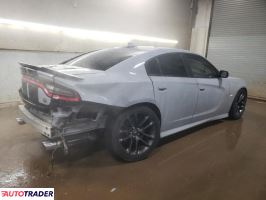 Dodge Charger 2021 6 Dodge Charger 2021 6