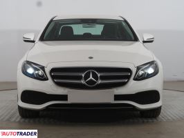 Mercedes E-klasa 2019 2.0 194 KM