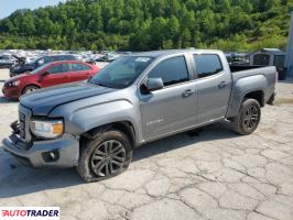 GMC Pozostałe 2019 3 GMC Pozostałe 2019 3