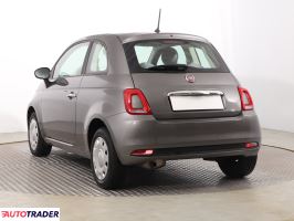 Fiat 500 2017 1.2 68 KM