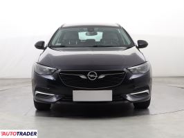 Opel Insignia 2020 1.5 162 KM Opel Insignia 2020 1.5 162 KM