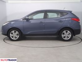 Hyundai ix35 2012 1.6 132 KM Hyundai ix35 2012 1.6 132 KM