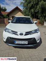 Toyota Pozostałe 2013 2.0 151 KM Toyota Pozostałe 2013 2.0 151 KM