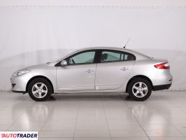 Renault Fluence 2010 1.6 108 KM