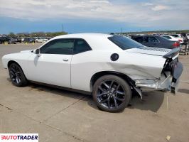 Dodge Challenger 2023 3 Dodge Challenger 2023 3