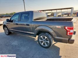 Ford Pozostałe 2019 2