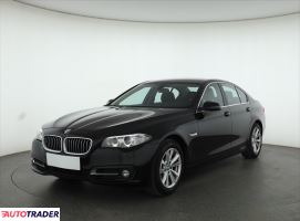 BMW 520 2015 2.0 187 KM