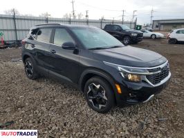 Kia Pozostałe 2024 2