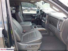 GMC Sierra 2021 5