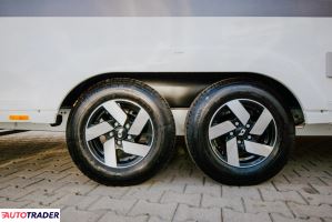 Pozostałe Alpina 663 HT Pozostałe Alpina 663 HT