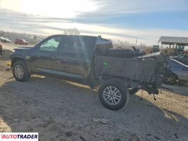 Toyota Tundra 2023 3