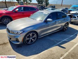 BMW 330 2023 2