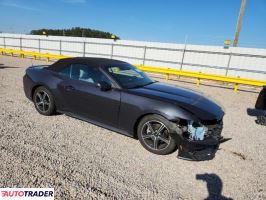 Ford Mustang 2024 2