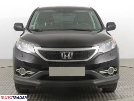 Honda CR-V 2013 2.0 152 KM