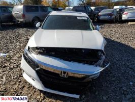 Honda Accord 2018 1