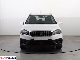 Suzuki SX4 S-Cross 2019 1.4 138 KM