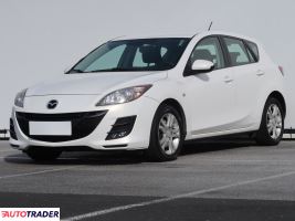 Mazda 3 2010 2.0 147 KM