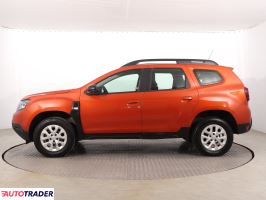 Dacia Duster 2021 1.0 89 KM
