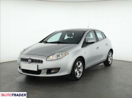 Fiat Bravo 2007 1.4 88 KM